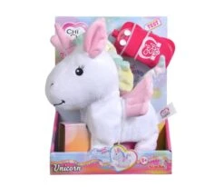 SIMBA TOYs CCL Fantasy Unicorn -Simba Toys ccl fantasy unicorn 105893021 en 03