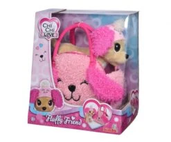 SIMBA TOYs CCL Fluffy Friend -Simba Toys ccl fluffy friend 105893510 en 02