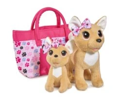 SIMBA TOYs CCL Happy Family