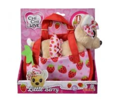 SIMBA TOYs CCL Little Berry -Simba Toys ccl little berry 105890147 en 03