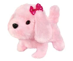 SIMBA TOYs CCL Little Puppy