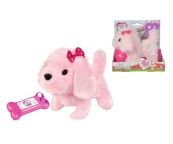 SIMBA TOYs CCL Little Puppy -Simba Toys ccl little puppy 105893237 en 03