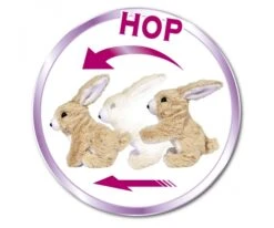 SIMBA TOYs CCL Rabbit -Simba Toys ccl rabbit 105893456 en 02