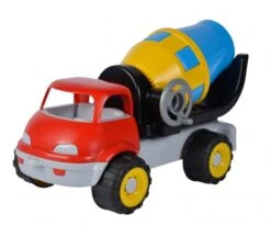 SIMBA TOYs Cement Mixer