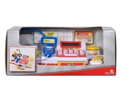 SIMBA TOYs Checkout Counter With Scanner -Simba Toys checkout counter with scanner 104525700 en 07