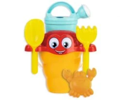 SIMBA TOYs Crab Bucket Set