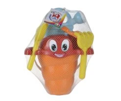 SIMBA TOYs Crab Bucket Set -Simba Toys crab bucket set 107114561 en 02