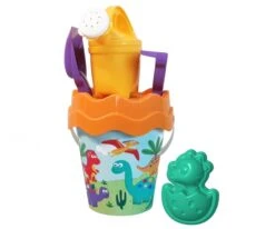 SIMBA TOYs Dino Bucket Set