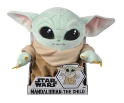 SIMBA TOYs Dis. Madalorian, The Child Ultimate -Simba Toys dis madalorian the child ultimate 6315875802 en 04