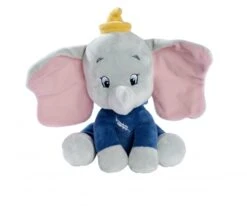 SIMBA TOYs Disney Cheeky Romper, Dumbo, 25cm