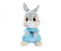 SIMBA TOYs Disney Cheeky Romper, Thumper, 25cm