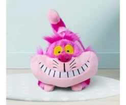 SIMBA TOYs Disney Cheshire Cat, Lying, 25cm -Simba Toys disney cheshire cat lying 25cm 6315870020 en 03