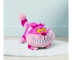 SIMBA TOYs Disney Cheshire Cat, Lying, 25cm -Simba Toys disney cheshire cat lying 25cm 6315870020 en 04