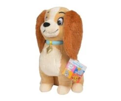 SIMBA TOYs Disney Classic Plush Lady, 45cm -Simba Toys disney classic plush lady 45cm 6315876184 en 02