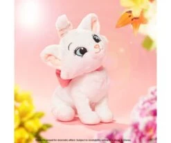 SIMBA TOYs Disney Classic Plush Marie, 45cm -Simba Toys disney classic plush marie 45cm 6315876185 en 03