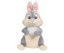 SIMBA TOYs Disney Classic Plush Thumper, 45cm