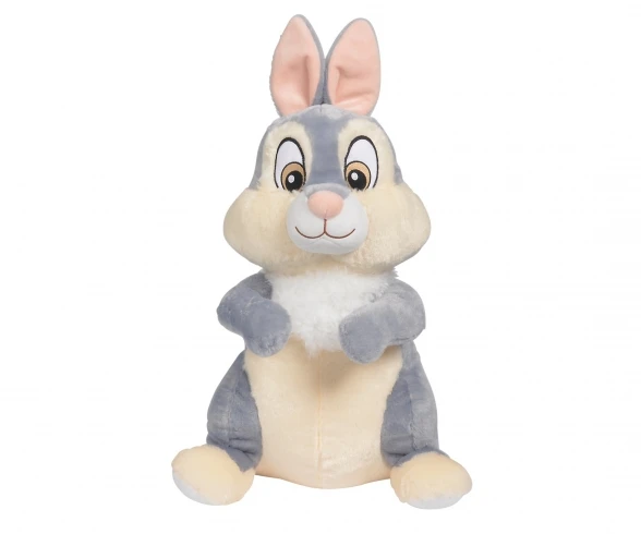 SIMBA TOYs Disney Classic Plush Thumper, 45cm 1 SIMBA TOYs Disney Classic Plush Thumper, 45cm