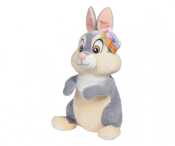 SIMBA TOYs Disney Classic Plush Thumper, 45cm 3 SIMBA TOYs Disney Classic Plush Thumper, 45cm - Image 3