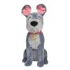 SIMBA TOYs Disney Classic Plush Tramp, 45cm