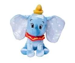 SIMBA TOYs Disney D100 Platinum Cal. Dumbo