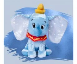 SIMBA TOYs Disney D100 Platinum Cal. Dumbo -Simba Toys disney d100 platinum cal dumbo 6315870404X06 en 03
