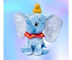 SIMBA TOYs Disney D100 Platinum Cal. Dumbo -Simba Toys disney d100 platinum cal dumbo 6315870404X06 en 04