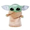 SIMBA TOYs Disney D100 Platinum Cal. Grogu