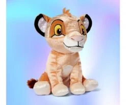 SIMBA TOYs Disney D100 Platinum Cal. Simba -Simba Toys disney d100 platinum cal simba 6315870406X06 en 03