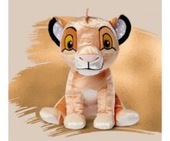 SIMBA TOYs Disney D100 Platinum Cal. Simba -Simba Toys disney d100 platinum cal simba 6315870406X06 en 04