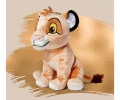SIMBA TOYs Disney D100 Platinum Cal. Simba -Simba Toys disney d100 platinum cal simba 6315870406X06 en 05