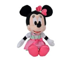 SIMBA TOYs Disney Dirndl Minnie, Refresh, 25cm