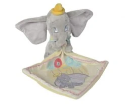 SIMBA TOYs Disney Dumbo Cute With Doudou