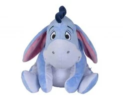 SIMBA TOYs Disney - Eeyore Refresh (45cm)