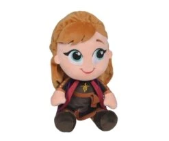 SIMBA TOYs Disney Frozen 2, Chunky Anna, 25cm