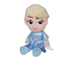 Simba Toys 11 SIMBA TOYs Disney Frozen 2, Chunky Elsa, 43cm