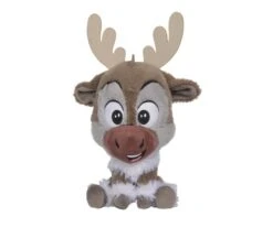Simba Toys 9 SIMBA TOYs Disney Frozen 2, Chunky Sven, 25cm
