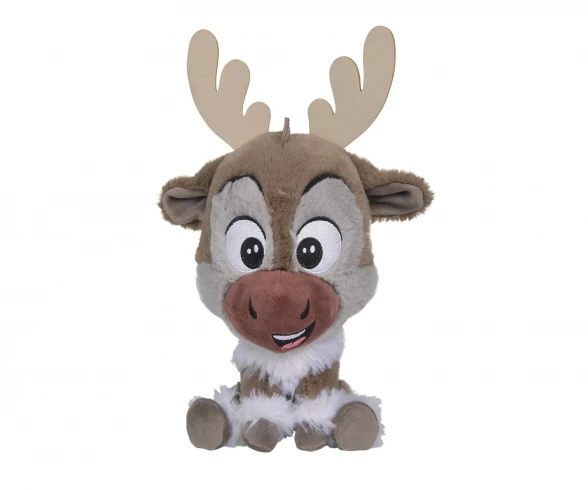 SIMBA TOYs Disney Frozen 2, Chunky Sven, 25cm 1 SIMBA TOYs Disney Frozen 2, Chunky Sven, 25cm
