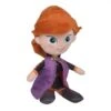 SIMBA TOYs Disney Frozen 2, Friends Anna 25cm