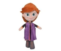Simba Toys -Simba Toys disney frozen 2 friends anna 25cm 6315877639 en 01