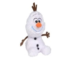 SIMBA TOYs Disney Frozen 2, Friends Olaf 25cm