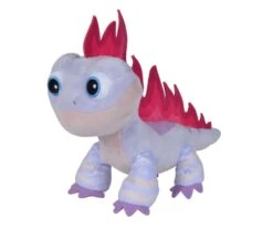 SIMBA TOYs Disney Frozen 2, Salamander, 25cm
