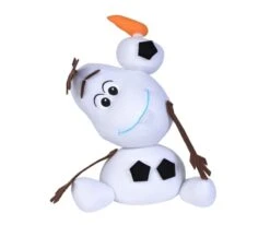SIMBA TOYs Disney Frozen 2 Velcro Olaf (30cm)