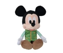 SIMBA TOYs Disney Leather Pants Mickey, Refresh, 25cm