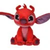 SIMBA TOYs Disney Lila+Stitch, Leroy, 25cm