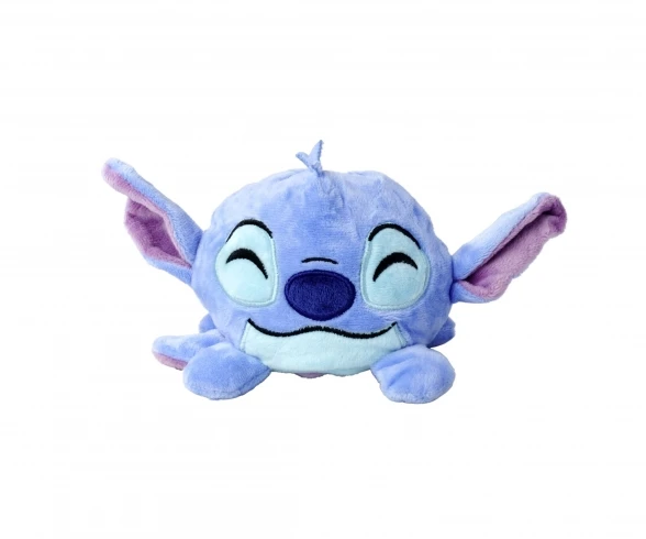 SIMBA TOYs Disney Lila+Stitch, Reversible Stitch 1 SIMBA TOYs Disney Lila+Stitch, Reversible Stitch