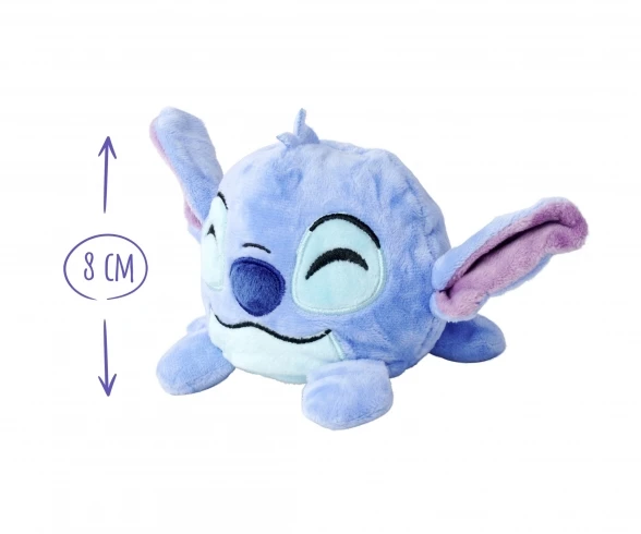 SIMBA TOYs Disney Lila+Stitch, Reversible Stitch 2 SIMBA TOYs Disney Lila+Stitch, Reversible Stitch - Image 2