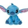 SIMBA TOYs Disney Lila+Stitch, Stitch, 25cm