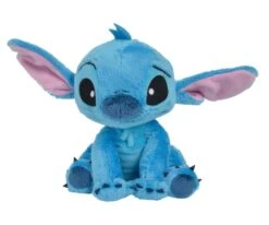 SIMBA TOYs Disney Lila+Stitch, Stitch, 25cm