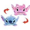 SIMBA TOYs Disney Lilo+Stitch, Reversible