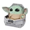 SIMBA TOYs Disney Mandalorian, The Child, 25cm